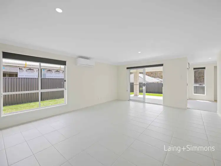 Fourth view of Homely house listing, 21 Tiger Quoll Drive, Lake Cathie NSW 2445