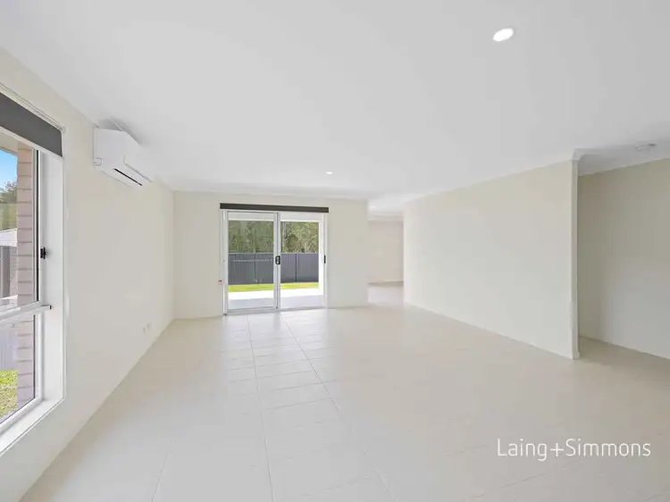 Fifth view of Homely house listing, 21 Tiger Quoll Drive, Lake Cathie NSW 2445