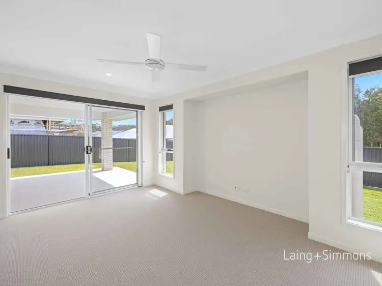 Sixth view of Homely house listing, 21 Tiger Quoll Drive, Lake Cathie NSW 2445