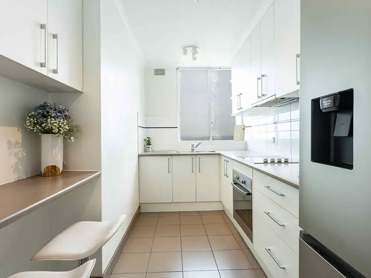 Fourth view of Homely unit listing, 36/10 Carr Street, Waverton NSW 2060