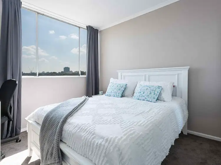 Fifth view of Homely unit listing, 36/10 Carr Street, Waverton NSW 2060