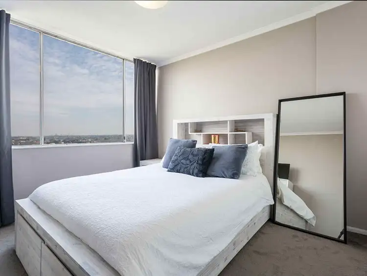 Sixth view of Homely unit listing, 36/10 Carr Street, Waverton NSW 2060