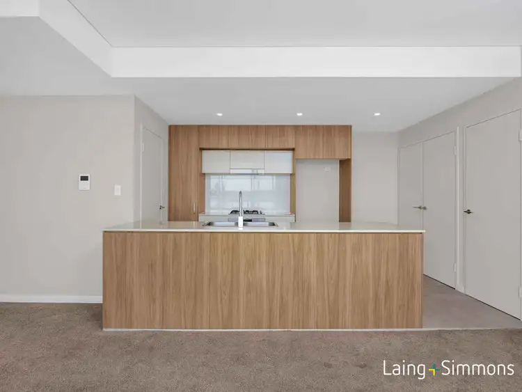 Fourth view of Homely unit listing, 302/18-20 Louis Street, Granville NSW 2142