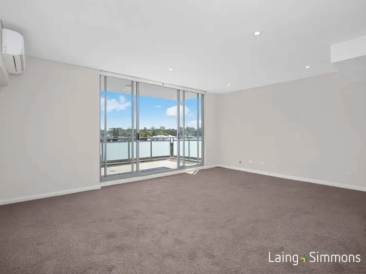 Sixth view of Homely unit listing, 302/18-20 Louis Street, Granville NSW 2142