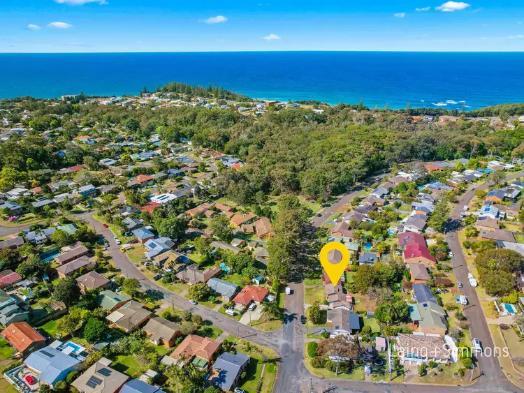 Third view of Homely house listing, 75 Calwalla Crescent, Port Macquarie NSW 2444