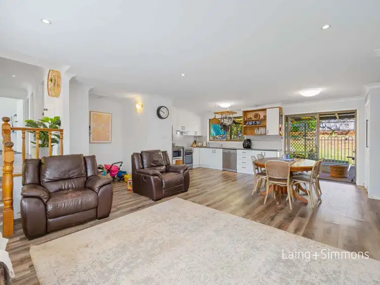 Fifth view of Homely house listing, 75 Calwalla Crescent, Port Macquarie NSW 2444
