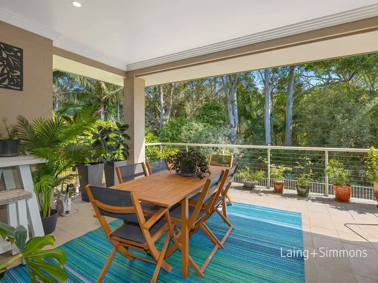 285 Crestwood Drive, Port Macquarie NSW 2444