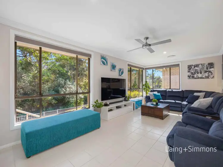 Second view of Homely house listing, 285 Crestwood Drive, Port Macquarie NSW 2444