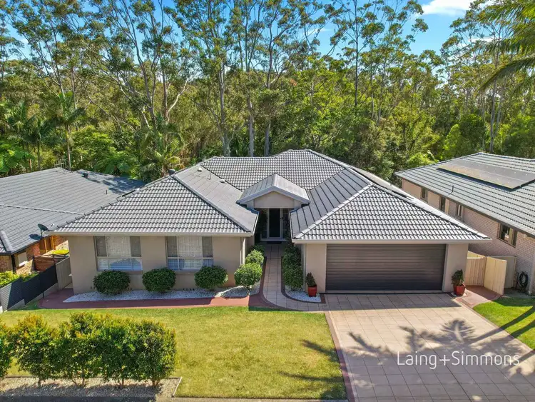 Third view of Homely house listing, 285 Crestwood Drive, Port Macquarie NSW 2444