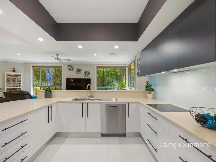 Fourth view of Homely house listing, 285 Crestwood Drive, Port Macquarie NSW 2444