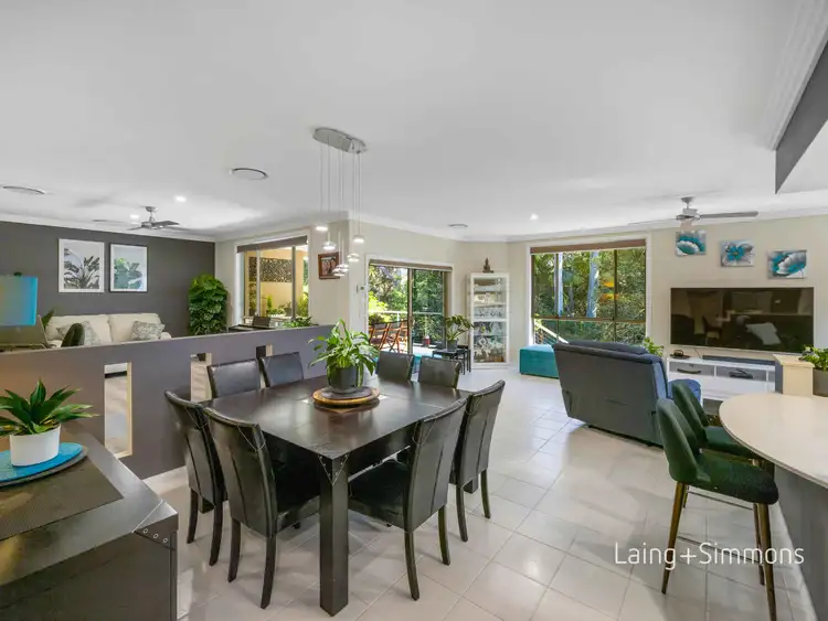 Sixth view of Homely house listing, 285 Crestwood Drive, Port Macquarie NSW 2444