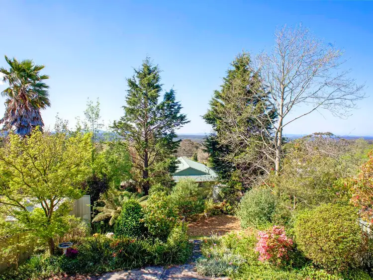 Main view of Homely house listing, 21 Panorama Crescent, Wentworth Falls NSW 2782