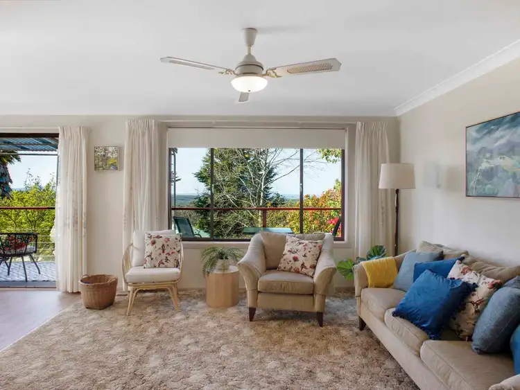 Second view of Homely house listing, 21 Panorama Crescent, Wentworth Falls NSW 2782