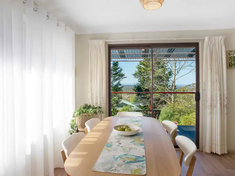 Third view of Homely house listing, 21 Panorama Crescent, Wentworth Falls NSW 2782