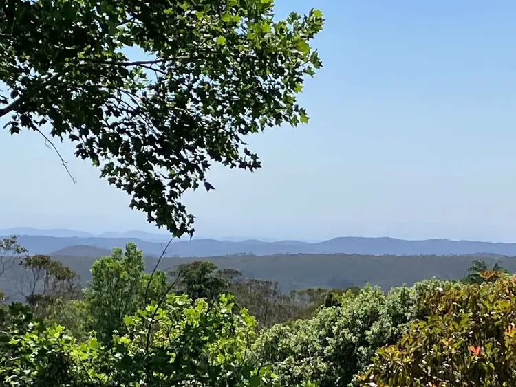 Fourth view of Homely house listing, 21 Panorama Crescent, Wentworth Falls NSW 2782