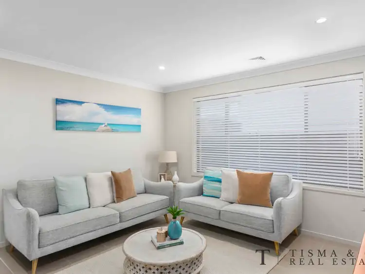 Third view of Homely house listing, 4 Berrima Street, Tullimbar NSW 2527