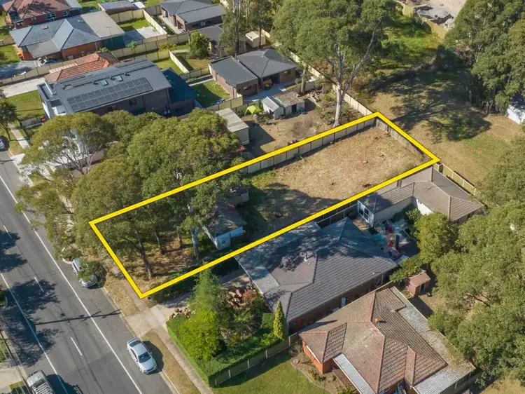 27 Cobham Street, Kings Park NSW 2148