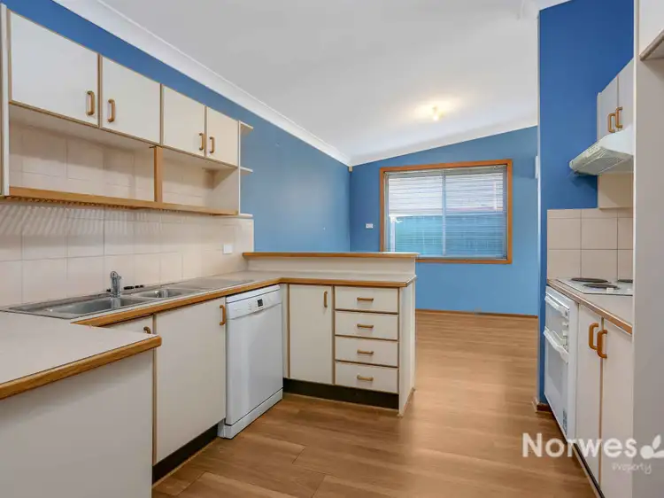 Second view of Homely house listing, 140 Glenwood Park Drive, Glenwood NSW 2768