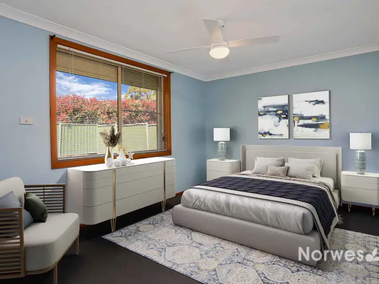 Sixth view of Homely house listing, 140 Glenwood Park Drive, Glenwood NSW 2768