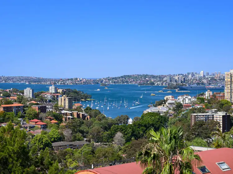 31/191-195 Walker Street, North Sydney NSW 2060