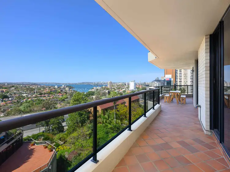 Second view of Homely unit listing, 31/191-195 Walker Street, North Sydney NSW 2060