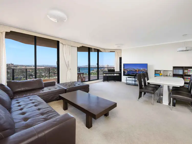 Third view of Homely unit listing, 31/191-195 Walker Street, North Sydney NSW 2060