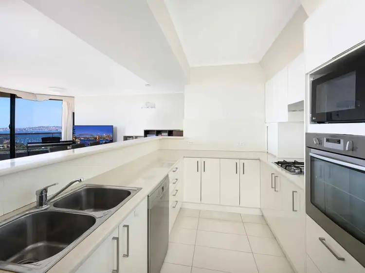 Fourth view of Homely unit listing, 31/191-195 Walker Street, North Sydney NSW 2060