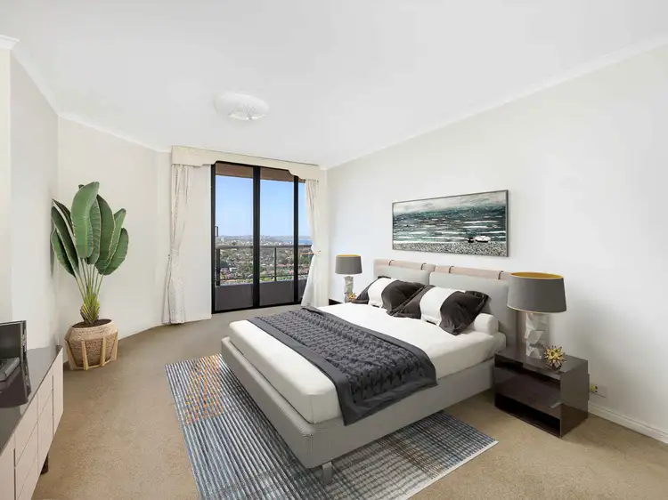 Fifth view of Homely unit listing, 31/191-195 Walker Street, North Sydney NSW 2060
