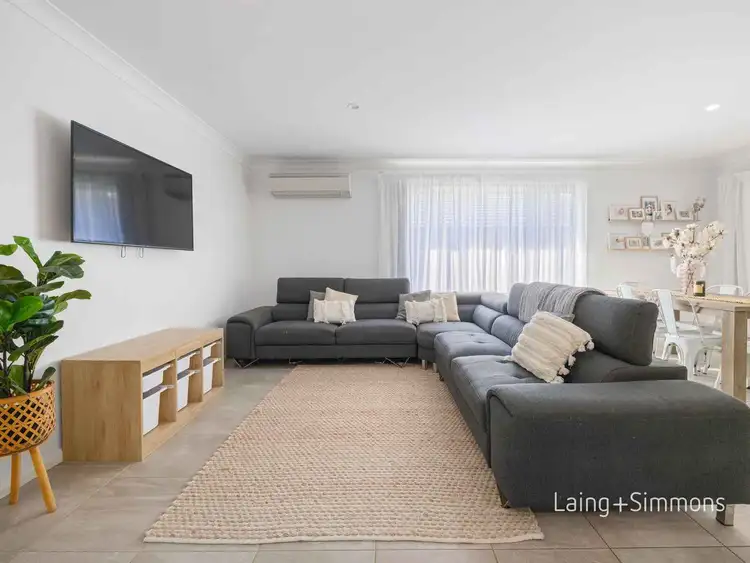 Second view of Homely house listing, 11 Lonhro Way, Port Macquarie NSW 2444