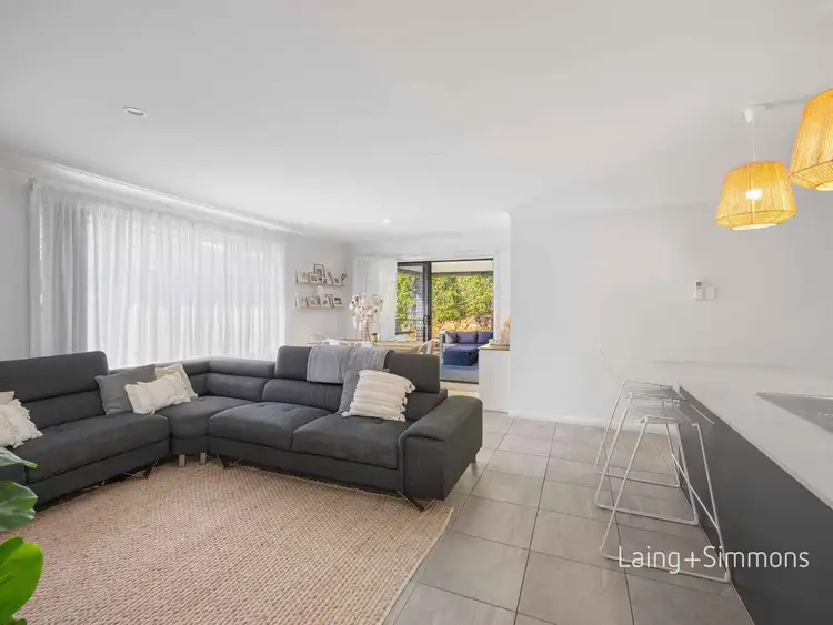 Fourth view of Homely house listing, 11 Lonhro Way, Port Macquarie NSW 2444