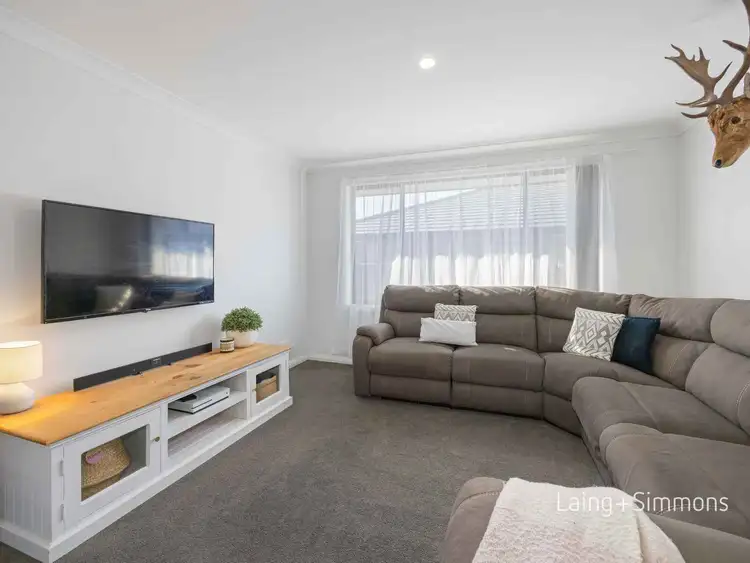 Sixth view of Homely house listing, 11 Lonhro Way, Port Macquarie NSW 2444