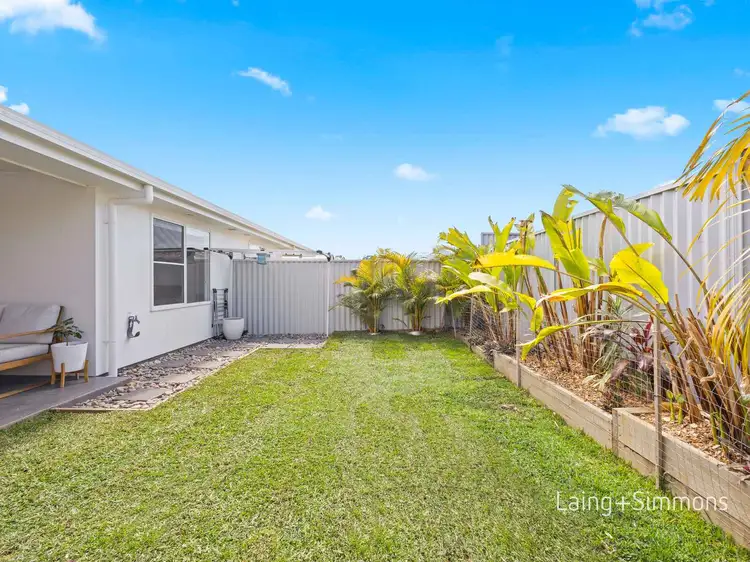 Third view of Homely semi-detached listing, 4A Seahorse Rise, Lake Cathie NSW 2445