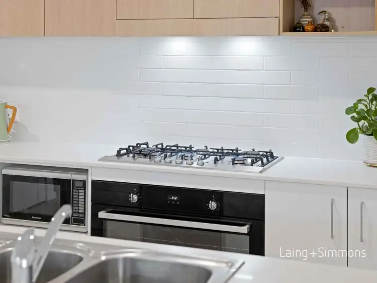 Fifth view of Homely semi-detached listing, 4A Seahorse Rise, Lake Cathie NSW 2445
