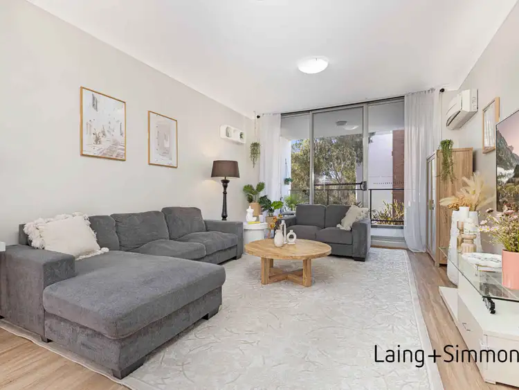 Third view of Homely unit listing, 7/29 Darcy Road, Westmead NSW 2145