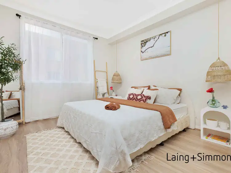 Fifth view of Homely unit listing, 7/29 Darcy Road, Westmead NSW 2145