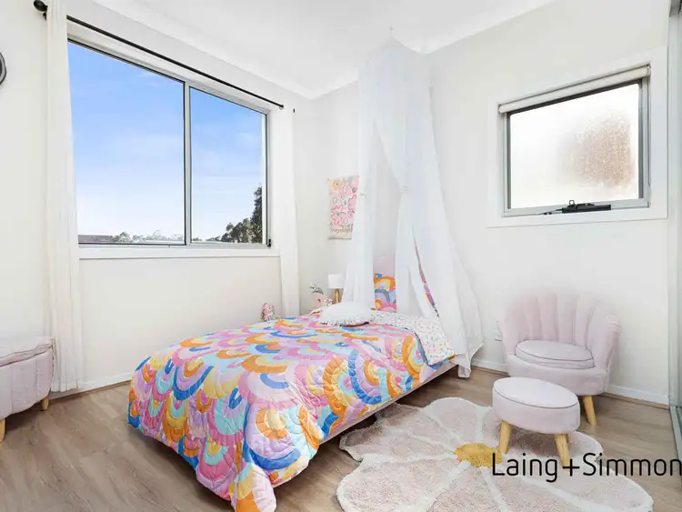 Sixth view of Homely unit listing, 7/29 Darcy Road, Westmead NSW 2145