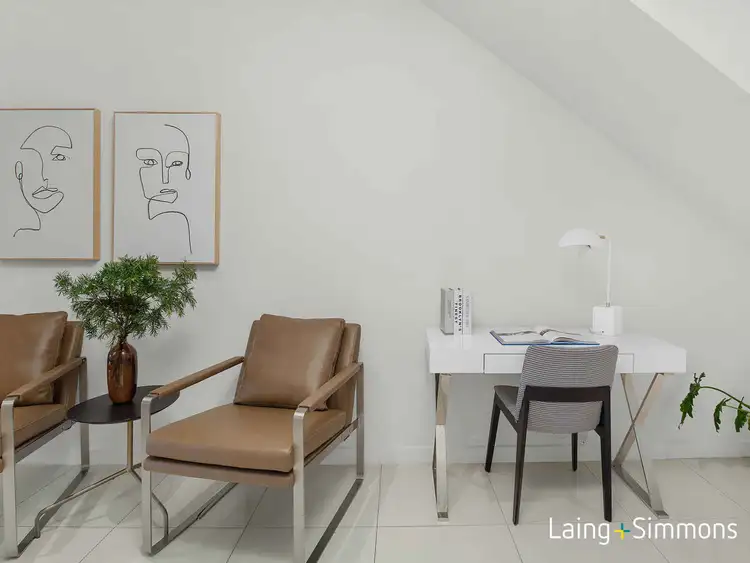 Fifth view of Homely semi-detached listing, 58 Constitution Road, Constitution Hill NSW 2145