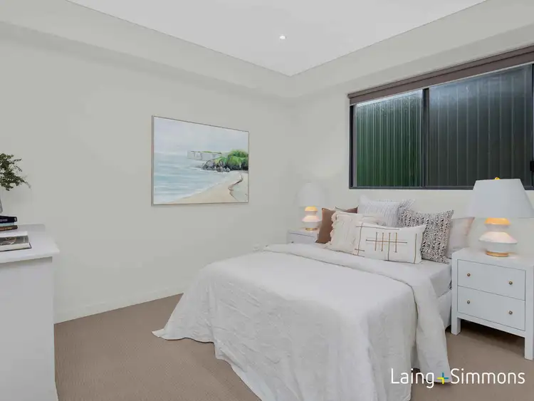 Sixth view of Homely semi-detached listing, 58 Constitution Road, Constitution Hill NSW 2145