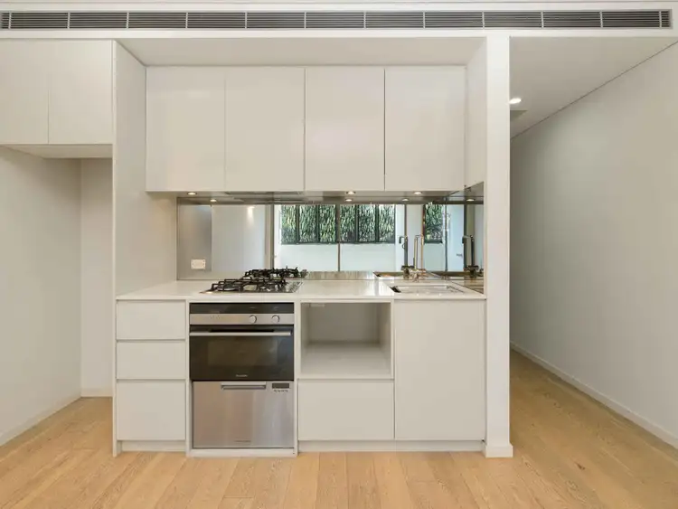 Third view of Homely unit listing, 8/12-16 Berry Street, North Sydney NSW 2060