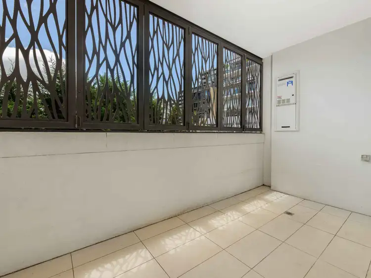 Fifth view of Homely unit listing, 8/12-16 Berry Street, North Sydney NSW 2060