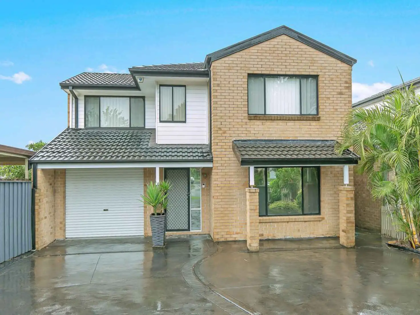 Main view of Homely house listing, 13 Karri Pl, Parklea NSW 2768