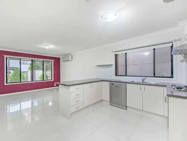 Third view of Homely house listing, 13 Karri Pl, Parklea NSW 2768