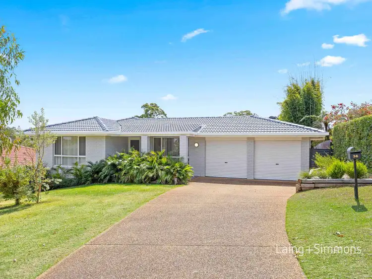36 Treeview Way