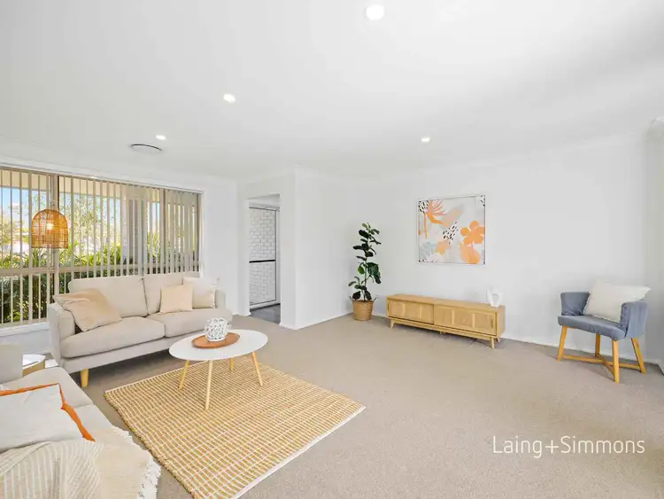 Second view of Homely house listing, 36 Treeview Way, Port Macquarie NSW 2444