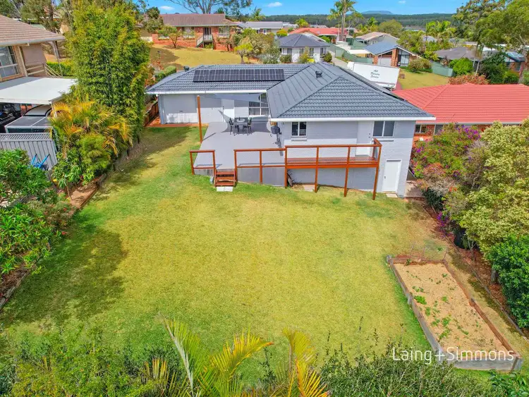 Fourth view of Homely house listing, 36 Treeview Way, Port Macquarie NSW 2444