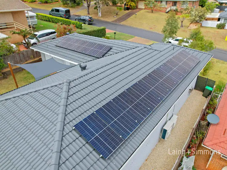 Fifth view of Homely house listing, 36 Treeview Way, Port Macquarie NSW 2444