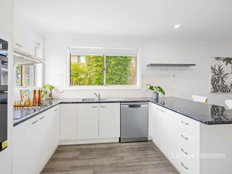 Sixth view of Homely house listing, 36 Treeview Way, Port Macquarie NSW 2444