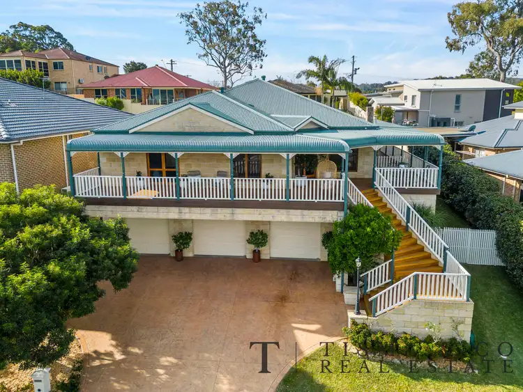 Main view of Homely house listing, 4 Rosemount Street, Dapto NSW 2530