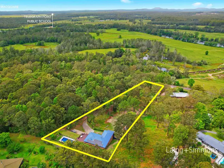 Third view of Homely house listing, 182 Rollands Plains Road, Telegraph Point NSW 2441