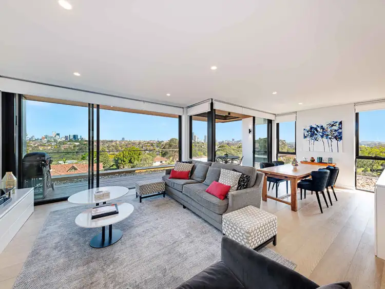 Main view of Homely apartment listing, 305/29 Baringa Road, Northbridge NSW 2063